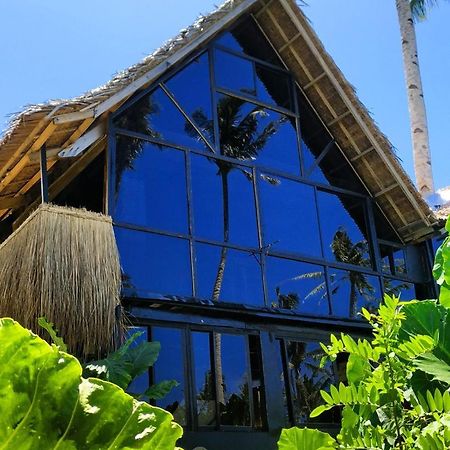 Tarzan'S House Hotel General Luna  Exterior foto