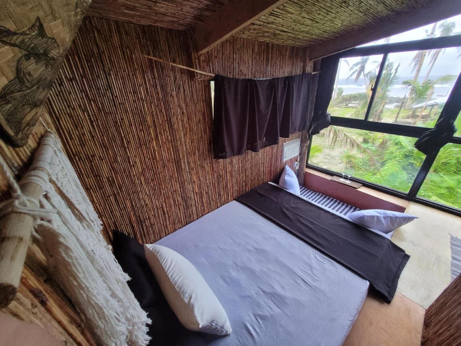 Tarzan'S House Hotel General Luna  Exterior foto